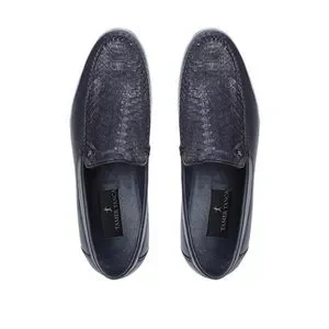 Tamer Tanca Erkek Derı Rok Ayakkabı 196 10333 Erk Ayk Y21 Shoes | Tamer Tanca Erkek Der Rok Ayakkab 196 1333 Erk Ayk  main image 3
